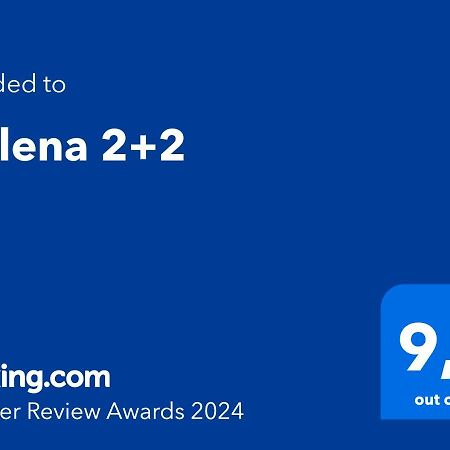 דירות דוברובניק Malena 2+2 מראה חיצוני תמונה