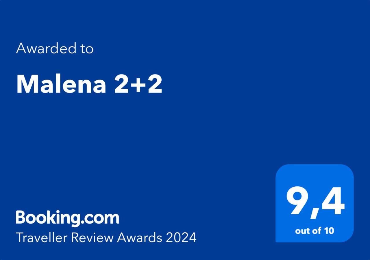 דירות דוברובניק Malena 2+2 מראה חיצוני תמונה